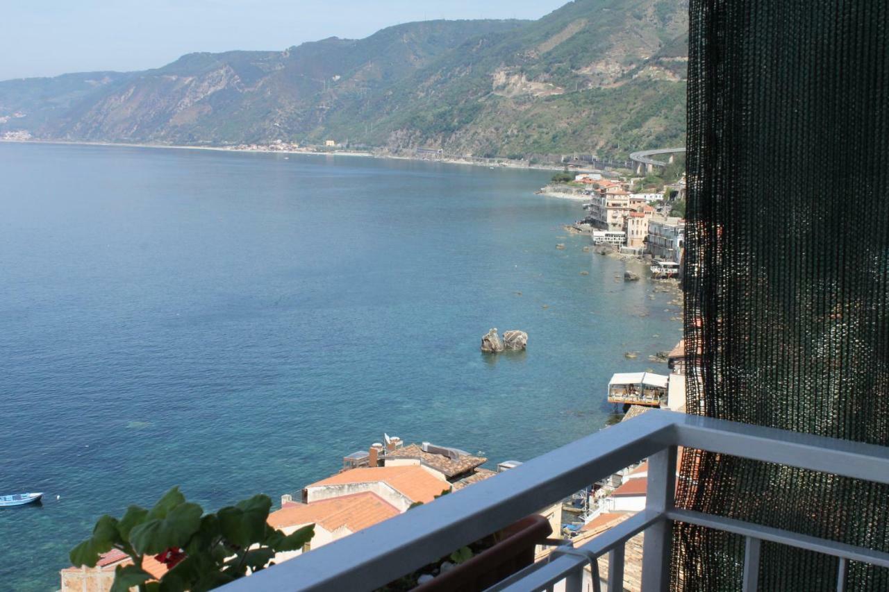 Sole E Mare Di Chianalea * Scilla
